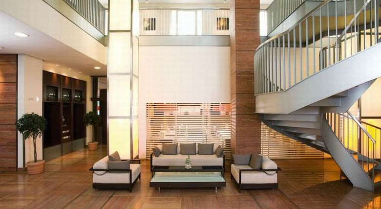 Hotel NH Collection Berlin Mitte Am Checkpoint Charlie
