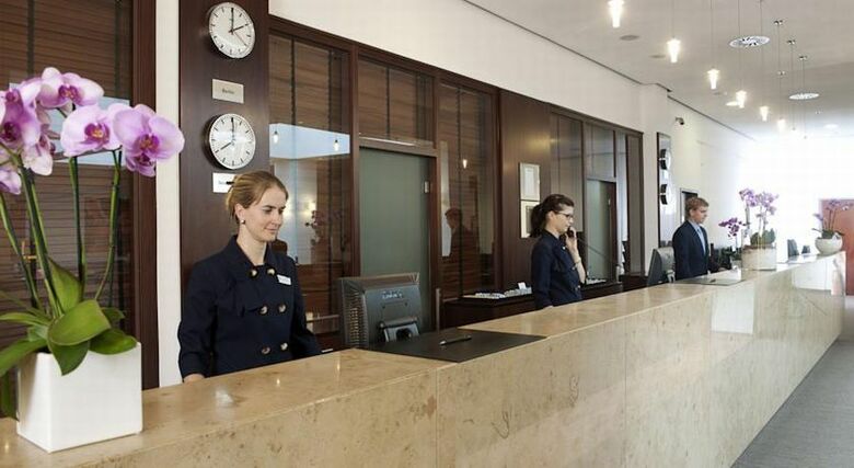 Hotel NH Collection Berlin Mitte Am Checkpoint Charlie