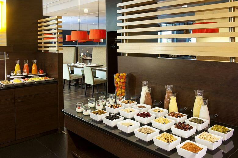 Hotel NH Collection Berlin Mitte Am Checkpoint Charlie