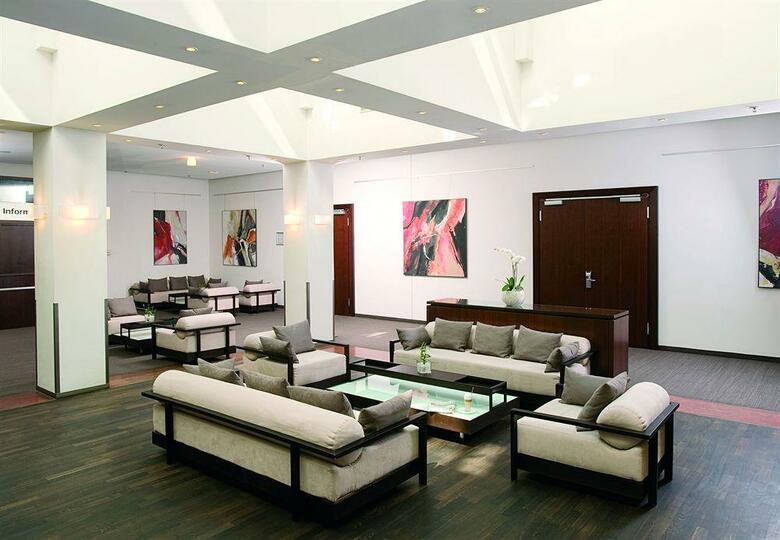 Hotel NH Collection Berlin Mitte Am Checkpoint Charlie