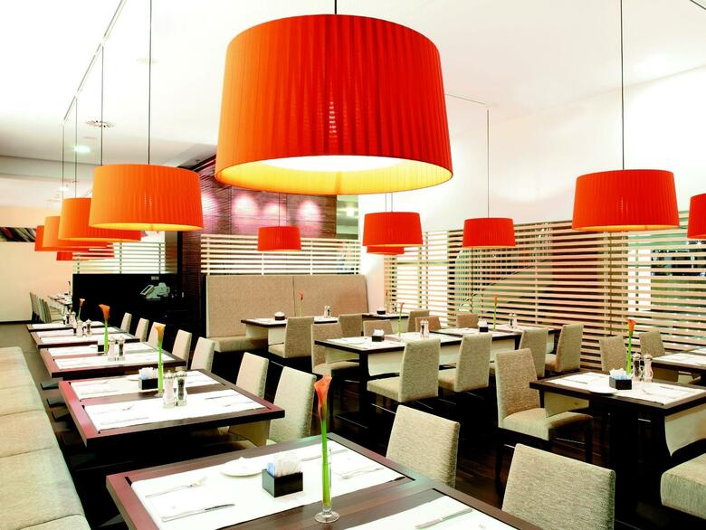 Hotel NH Collection Berlin Mitte Am Checkpoint Charlie