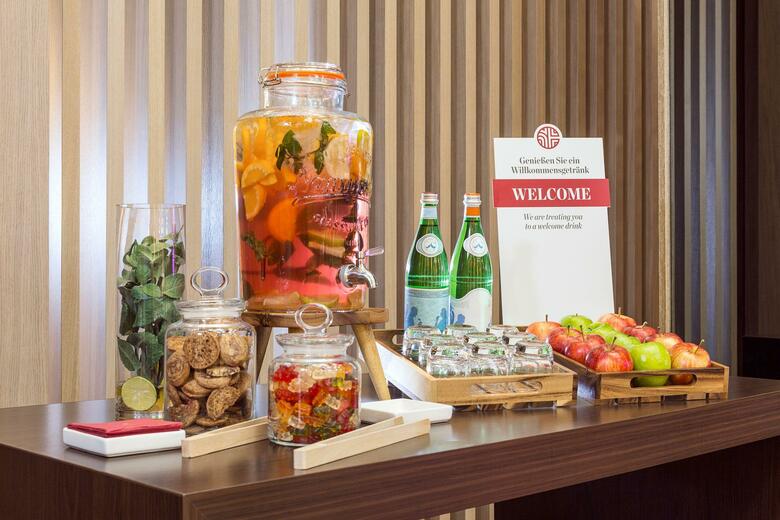 Hotel NH Collection Berlin Mitte Am Checkpoint Charlie