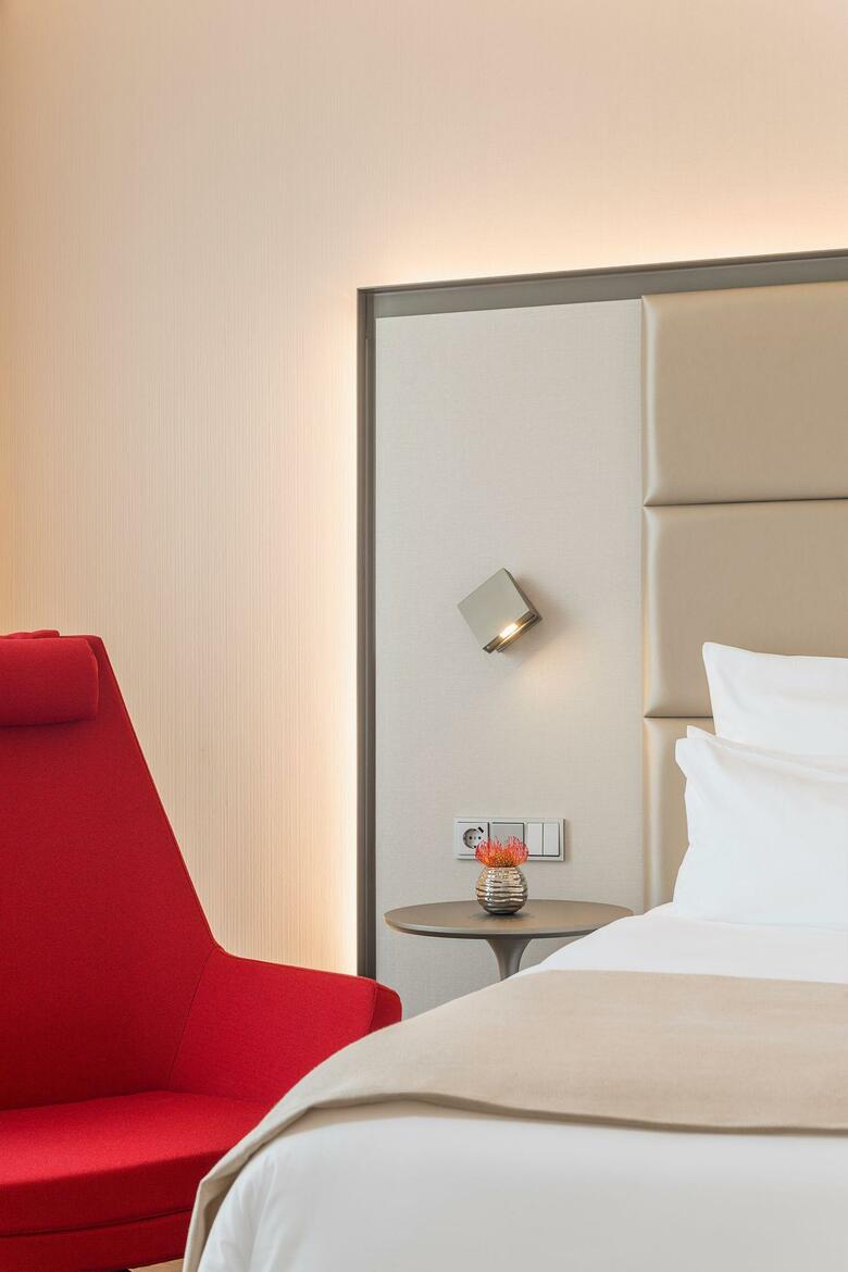 Hotel NH Collection Berlin Mitte Am Checkpoint Charlie