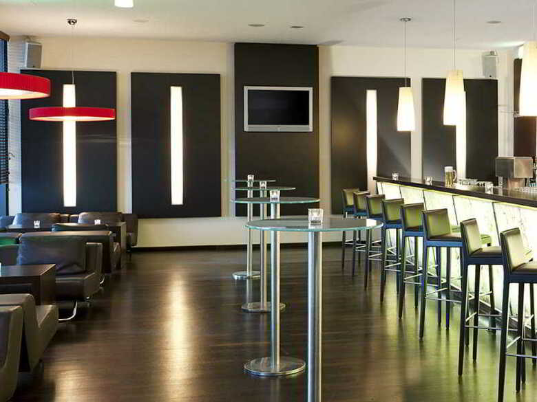 Hotel NH Collection Berlin Mitte Am Checkpoint Charlie