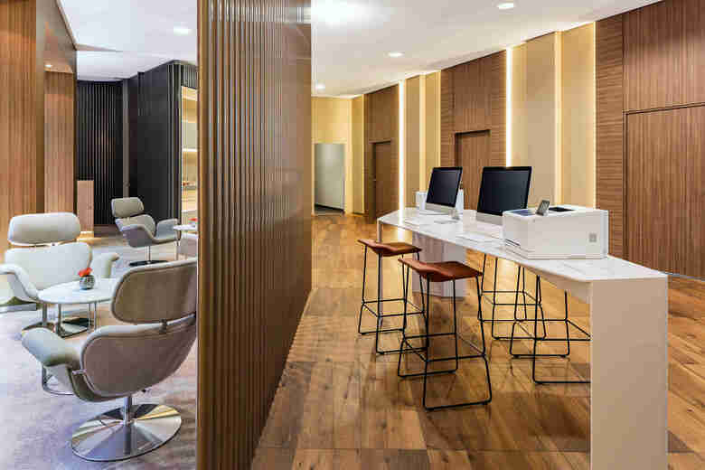 Hotel NH Collection Berlin Mitte Am Checkpoint Charlie