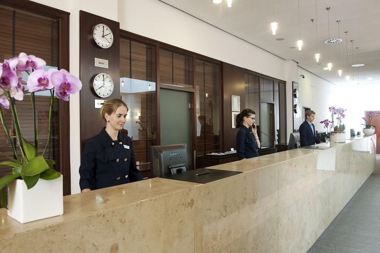 Hotel NH Collection Berlin Mitte Am Checkpoint Charlie