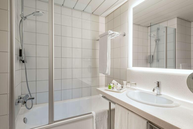 Hotel NH Collection Berlin Mitte Am Checkpoint Charlie