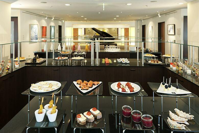 Hotel NH Collection Berlin Mitte Am Checkpoint Charlie