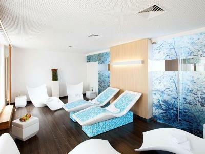 Hotel NH Collection Berlin Mitte Am Checkpoint Charlie