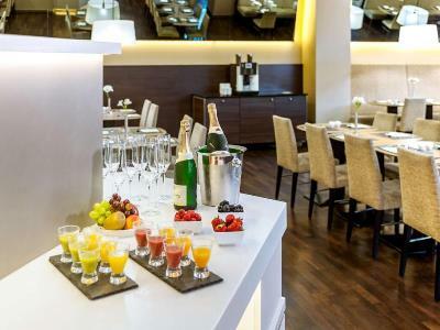 Hotel NH Collection Berlin Mitte Am Checkpoint Charlie