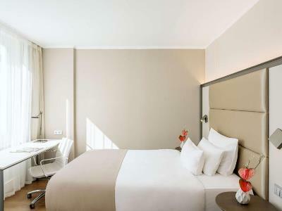Hotel NH Collection Berlin Mitte Am Checkpoint Charlie