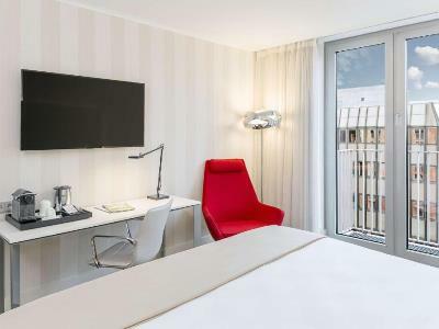 Hotel NH Collection Berlin Mitte Am Checkpoint Charlie