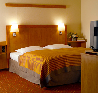 Hotel NH Collection Berlin Mitte Am Checkpoint Charlie