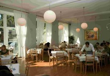 Happygolucky Hotel Berlin