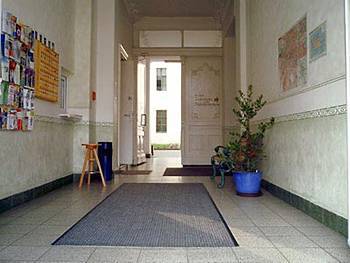 Happygolucky Hotel Berlin