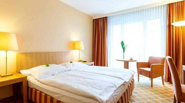 Hotel Relexa Stuttgarter Hof