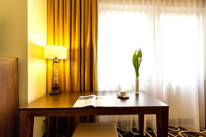 Hotel Relexa Stuttgarter Hof
