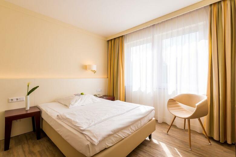 Hotel Relexa Stuttgarter Hof