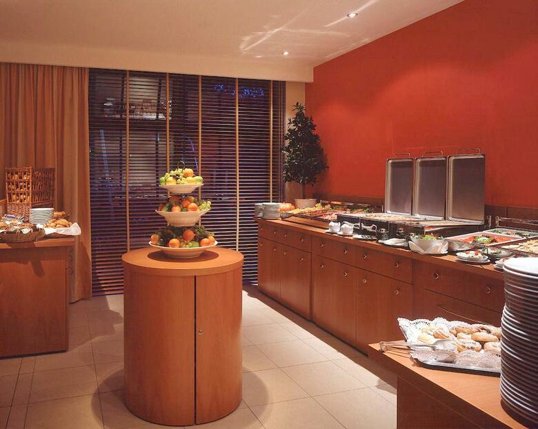 Hotel Relexa Stuttgarter Hof