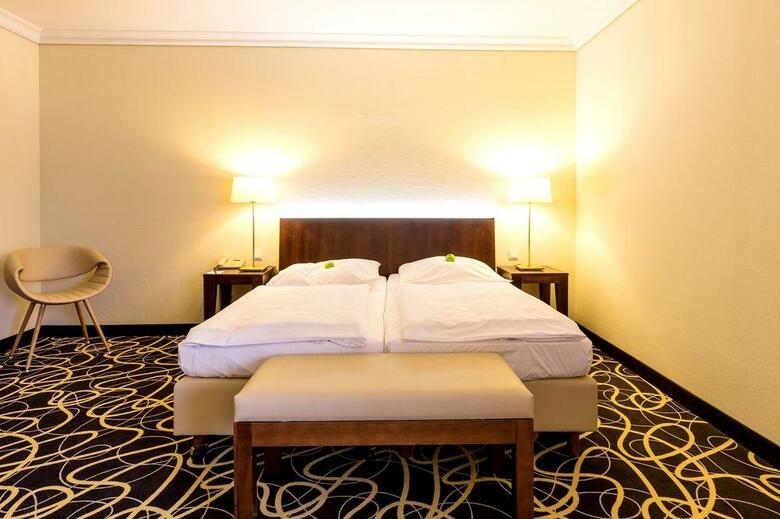Hotel Relexa Stuttgarter Hof