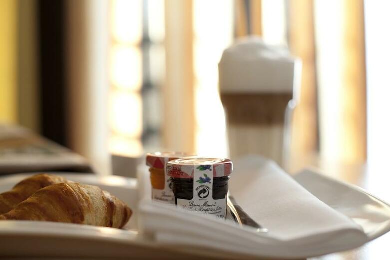 Hotel Relexa Stuttgarter Hof