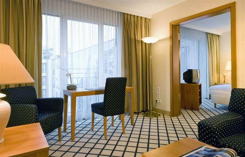 Hotel Relexa Stuttgarter Hof