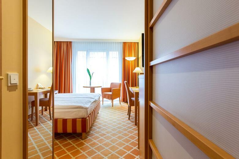 Hotel Relexa Stuttgarter Hof
