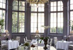 Alma Schlosshotel Im Grunewald