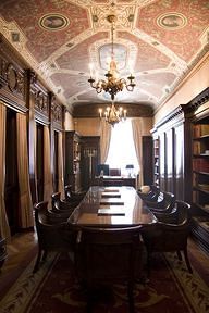 Alma Schlosshotel Im Grunewald