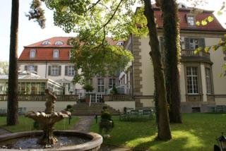 Alma Schlosshotel Im Grunewald