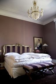 Alma Schlosshotel Im Grunewald
