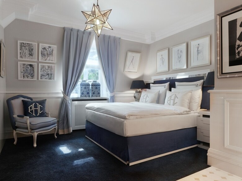 Alma Schlosshotel Im Grunewald