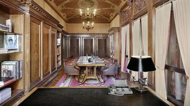 Alma Schlosshotel Im Grunewald