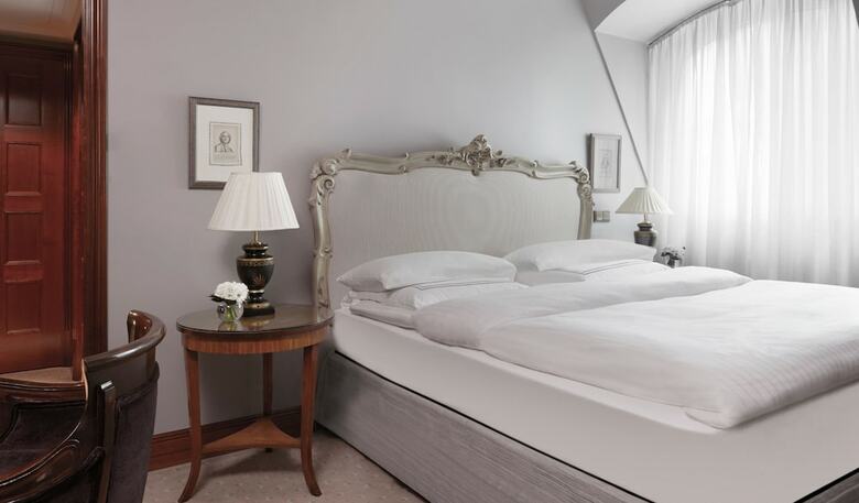 Alma Schlosshotel Im Grunewald
