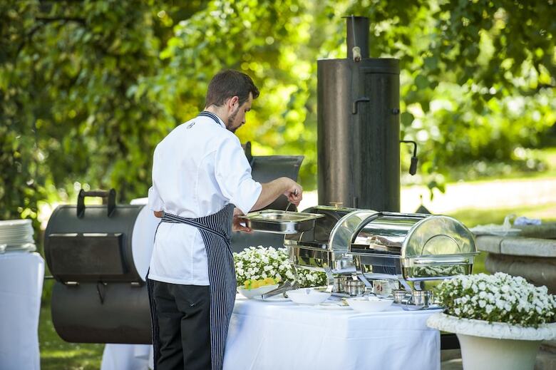 Alma Schlosshotel Im Grunewald