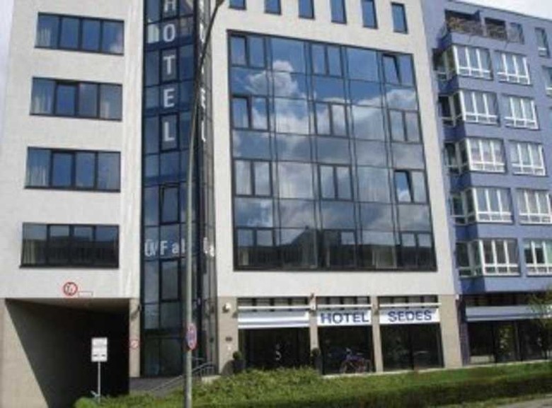 Hotel Sedes