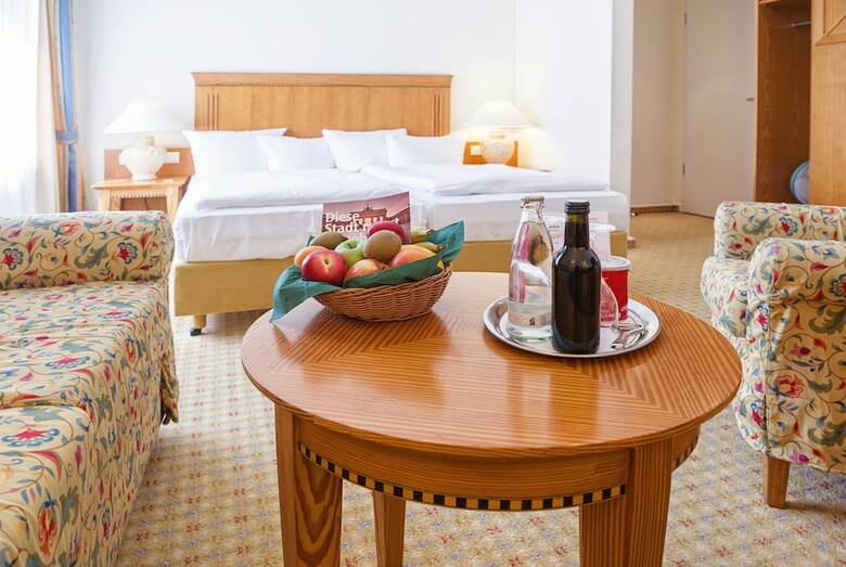 Hotel Domicil