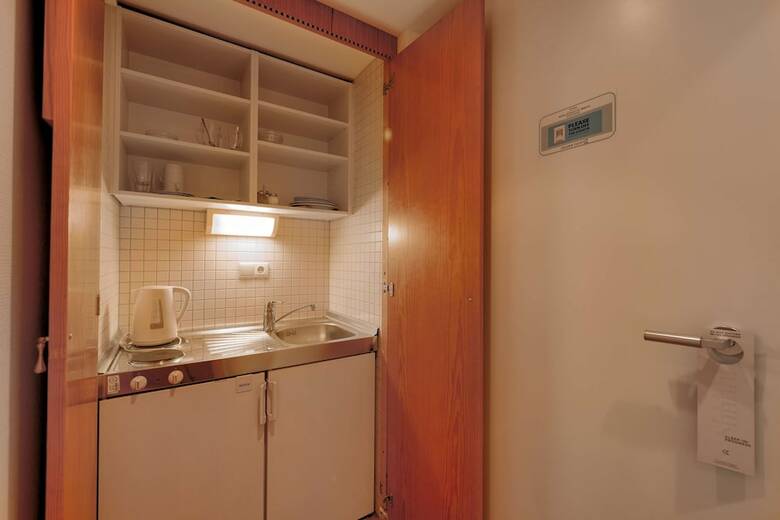 Hotel Domicil