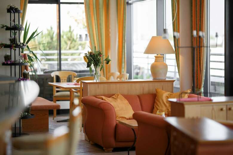 Hotel Domicil