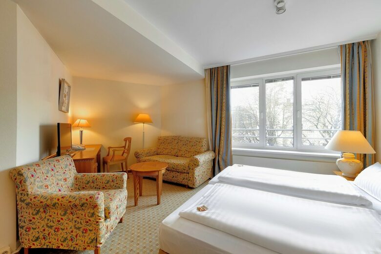 Hotel Domicil