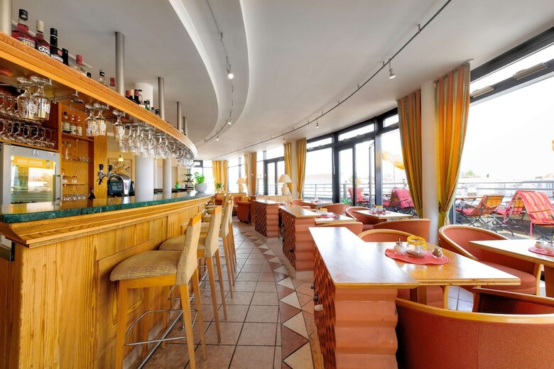 Hotel Domicil