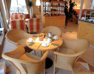 Hotel Domicil
