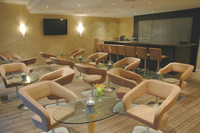 Upstalsboom Hotel Friedrichshain