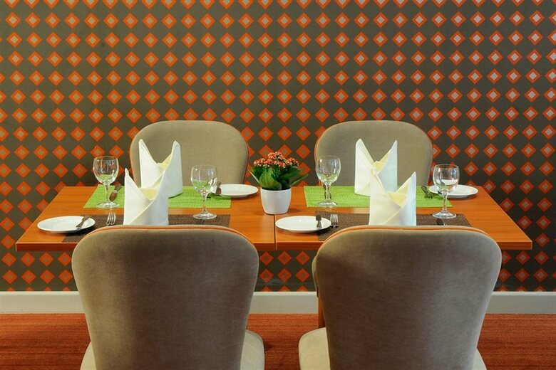 Upstalsboom Hotel Friedrichshain