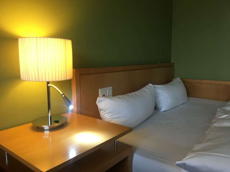 Upstalsboom Hotel Friedrichshain
