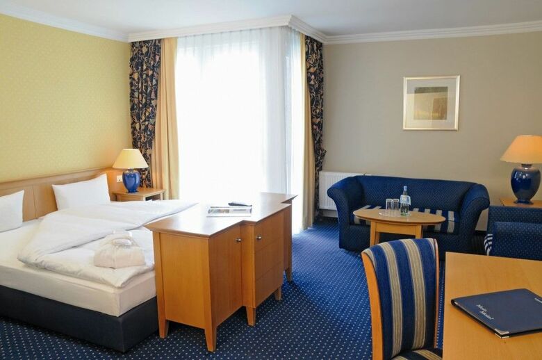 Upstalsboom Hotel Friedrichshain