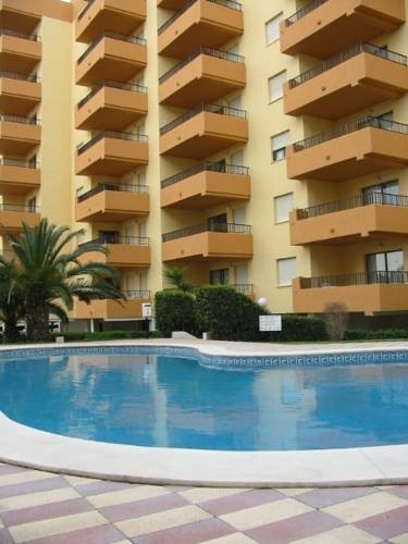 Viviendas Turisticas Apartamentos Tamaris