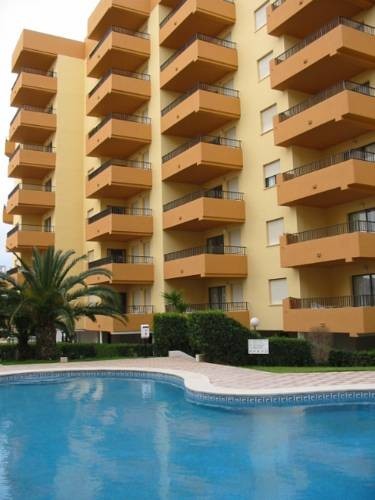 Viviendas Turisticas Apartamentos Tamaris