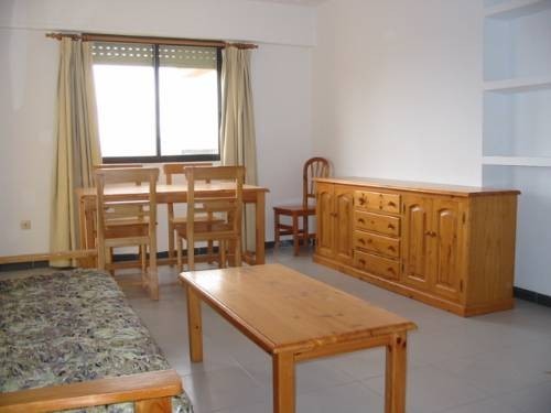 Viviendas Turisticas Apartamentos Tamaris