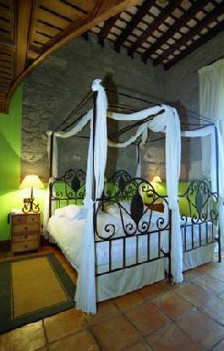 Hotel Hacienda Del Buen Suceso